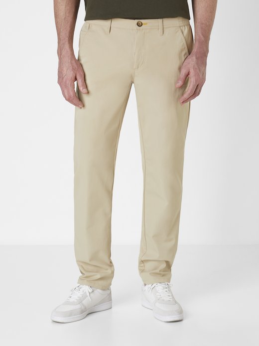Herren Chino - HAMILTON schmal