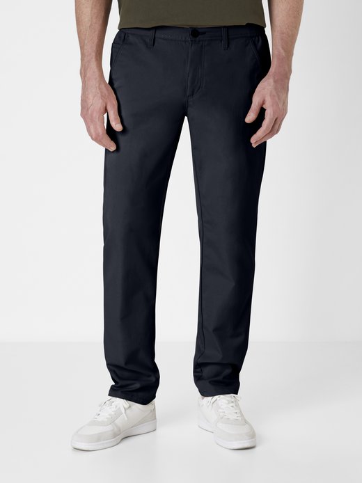 Herren Chino - HAMILTON schmal