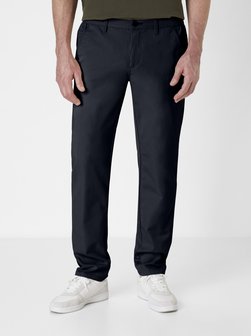 Herren Chino - HAMILTON schmal