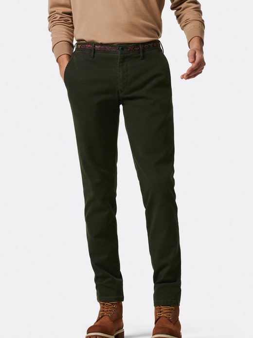 Herren Chino-Hose - Apus