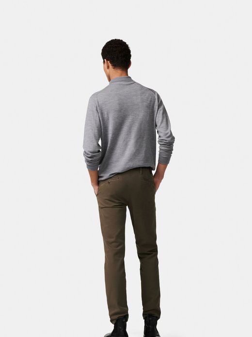 Herren Chino-Hose - Apus