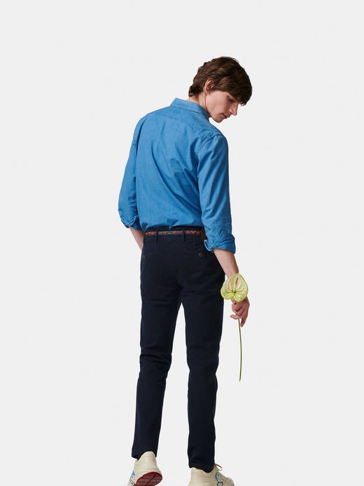 Herren Chino-Hose - Apus