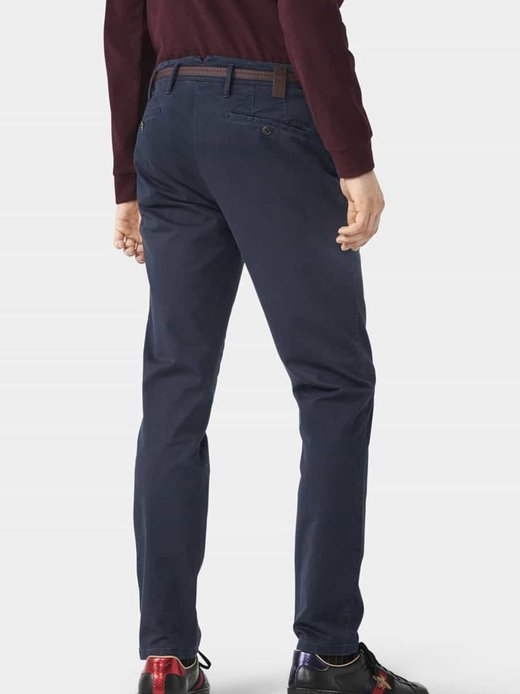 Herren Chino-Hose - Apus