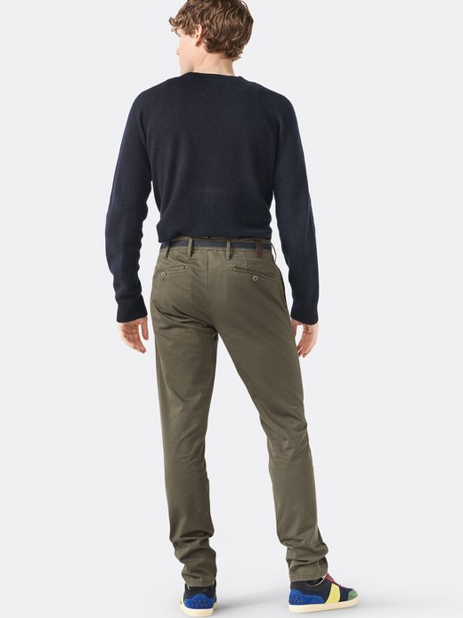 Herren Chino-Hose - Apus