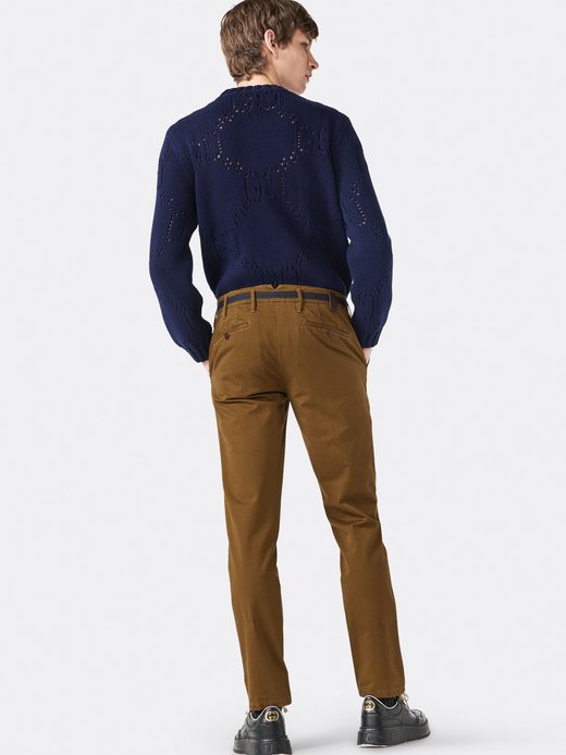 Herren Chino-Hose - Apus