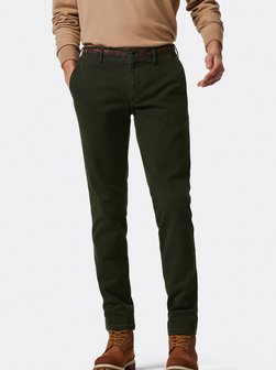 Herren Chino-Hose - Apus