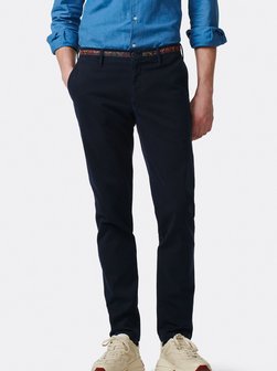 Herren Chino-Hose - Apus