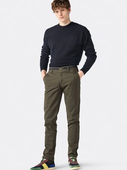 Herren Chino-Hose - Apus