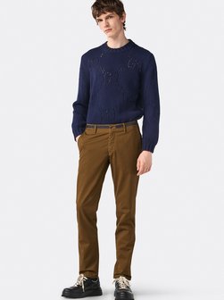 Herren Chino-Hose - Apus