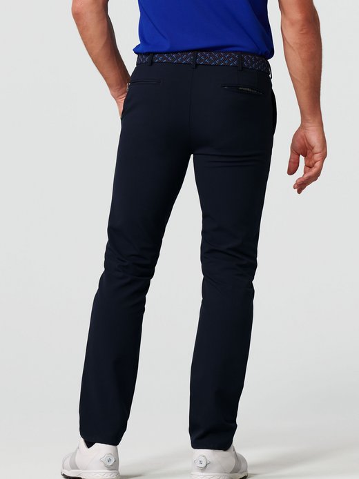 Herren Chino-Hose - Augusta