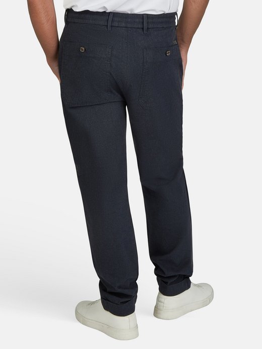 Herren Chino-Hose - Chambery