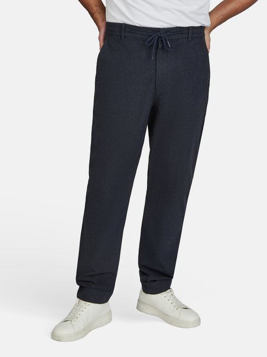 Herren Chino-Hose - Chambery