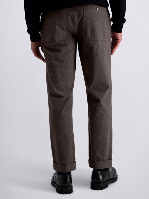 Herren Chino-Hose - Chambery