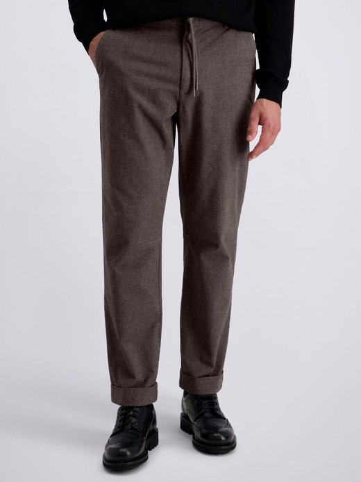Herren Chino-Hose - Chambery