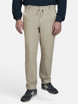 Herren Chino-Hose - Chambery