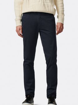 Herren Chino-Hose - Cotton-TENCEL