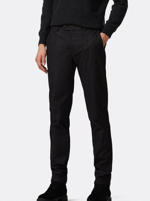 Herren Chino-Hose - Lupus