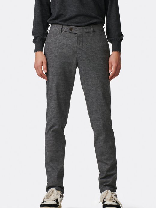 Herren Chino-Hose - Lupus