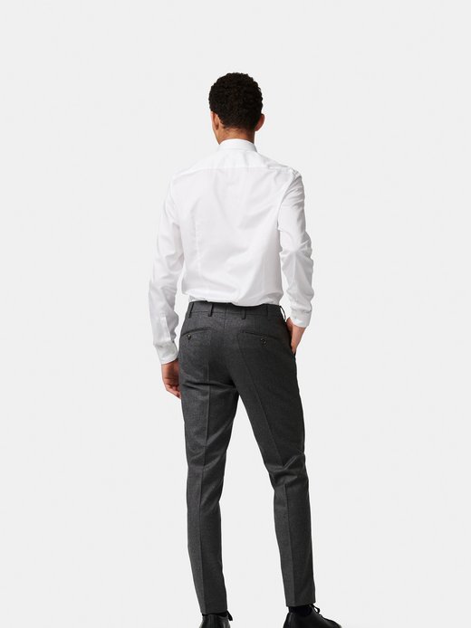 Herren Chino-Hose - Lupus