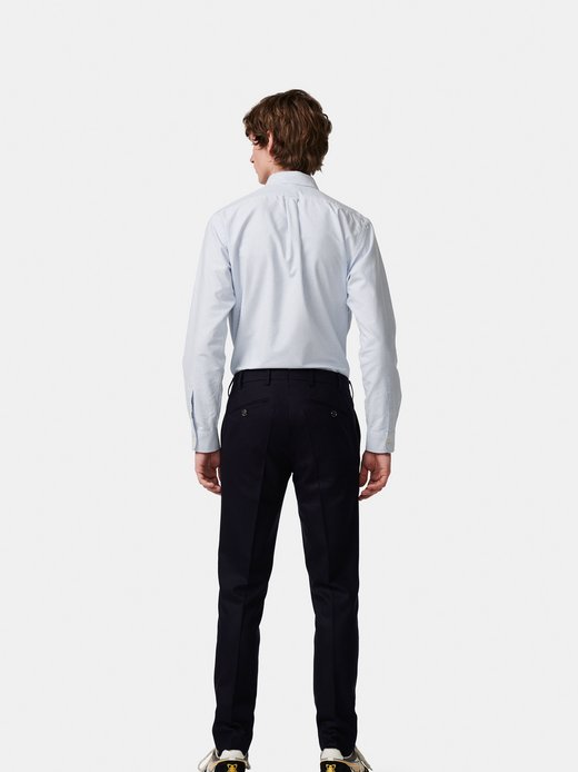 Herren Chino-Hose - Lupus