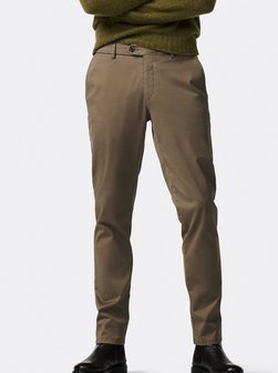 Herren Chino-Hose - Lupus