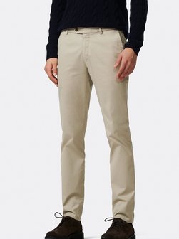 Herren Chino-Hose - Lupus
