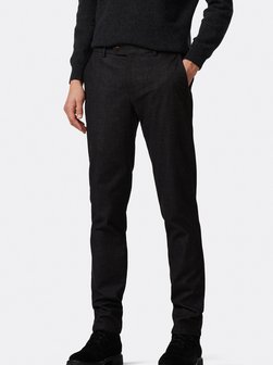 Herren Chino-Hose - Lupus