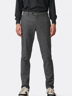 Herren Chino-Hose - Lupus