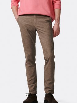 Herren Chino-Hose - Lupus