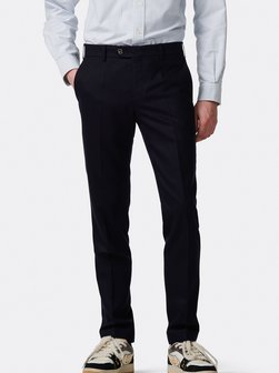 Herren Chino-Hose - Lupus