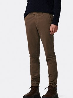 Herren Chino-Hose - Lupus