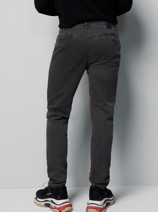 Herren Chino-Hose - M5 FIT