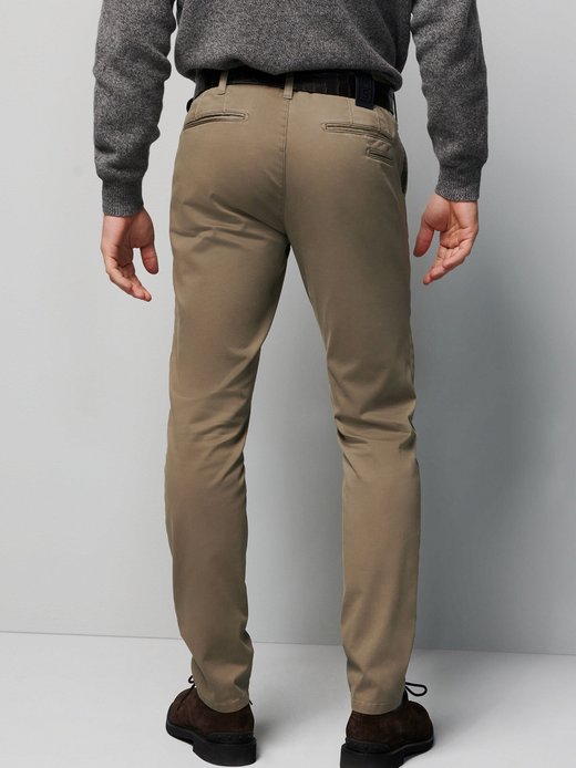 Herren Chino-Hose - M5 FIT