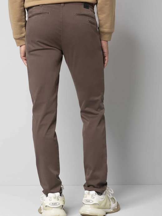 Herren Chino-Hose - M5 FIT