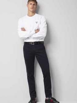 Herren Chino-Hose - M5 FIT