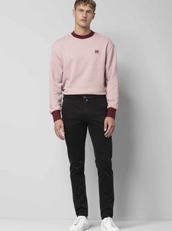Herren Chino-Hose - M5 FIT