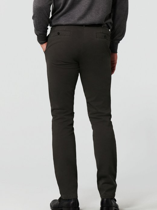 Herren Chino-Hose - New York