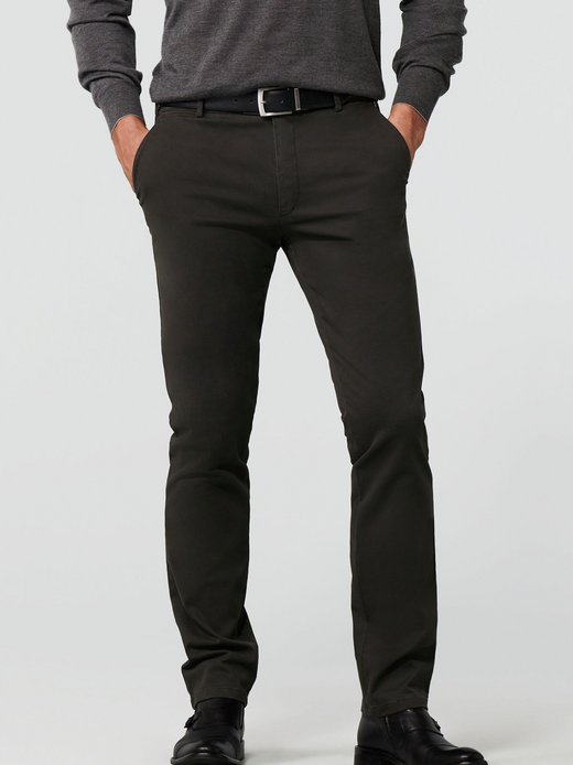 Herren Chino-Hose - New York