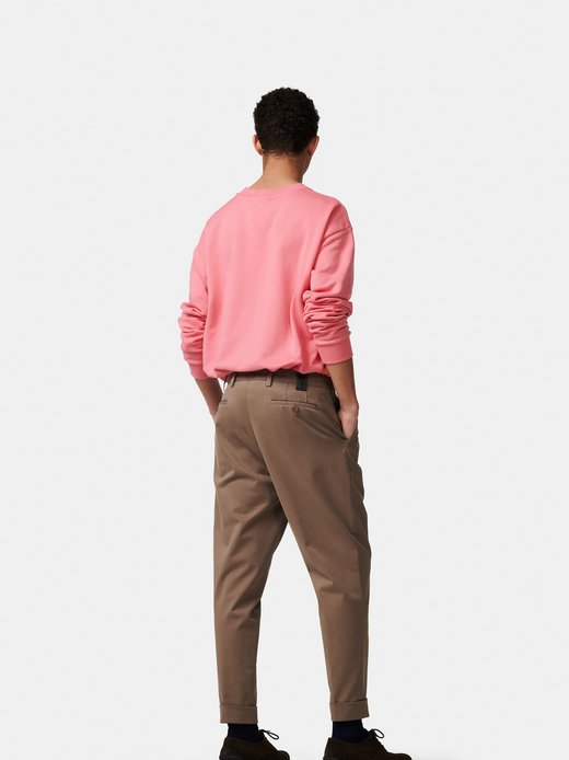 Herren Chino-Hose - Pardus-U