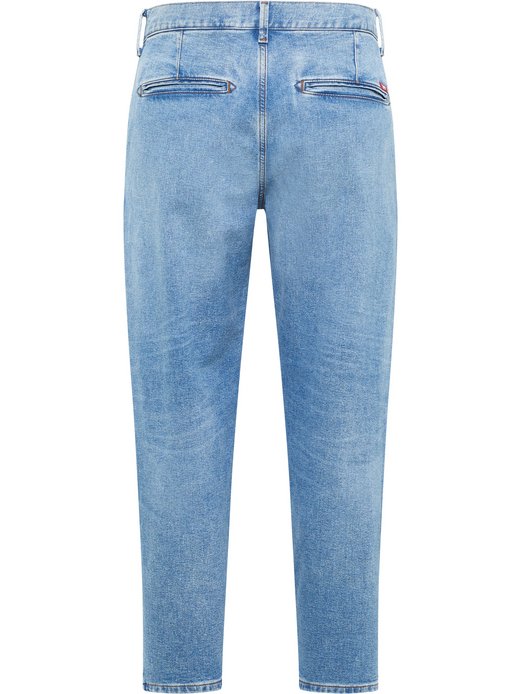 Herren Chino Hose