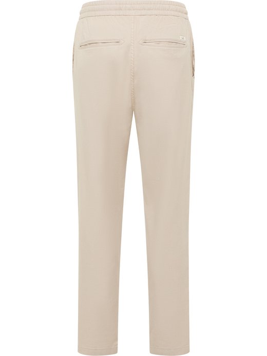 Herren Chino Hose