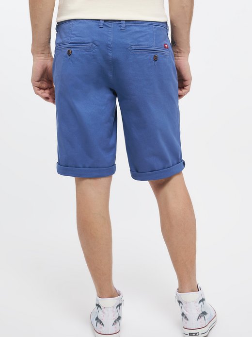 Herren Chino Hose