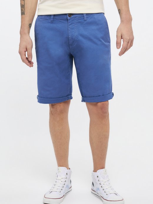 Herren Chino Hose