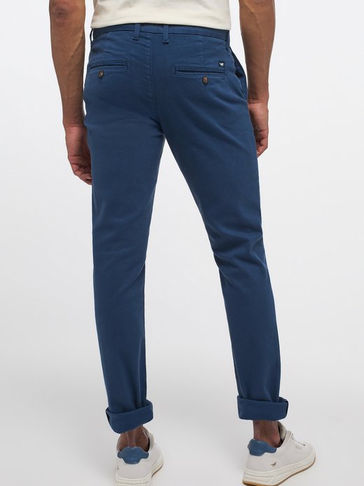 Herren Chino Hose