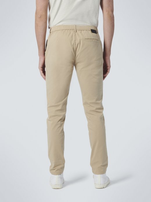 Herren Chino Hose