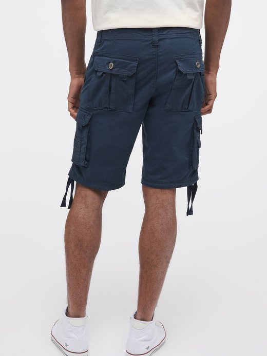 Herren Chino Hose