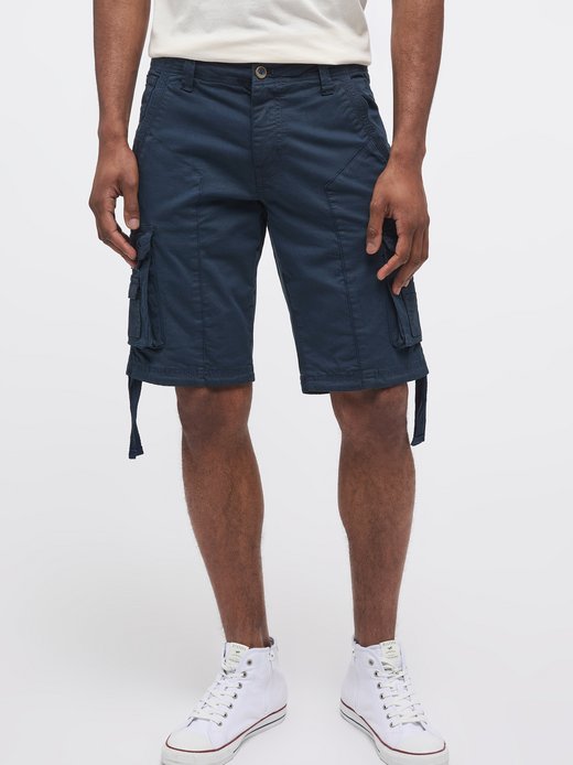 Herren Chino Hose