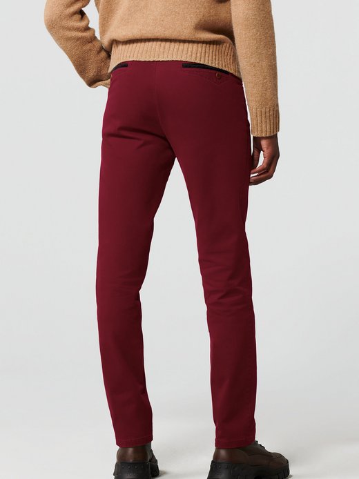 Herren Chino-Hose