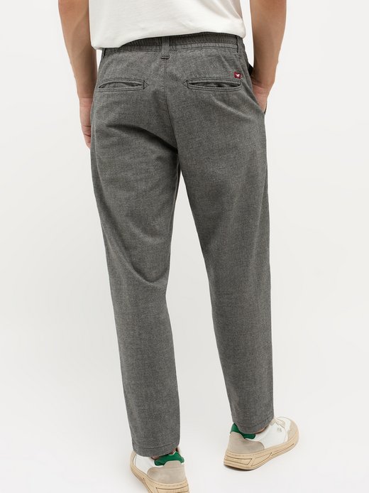Herren Chino Hose