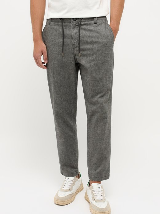 Herren Chino Hose
